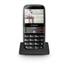 Emporia-ACTIVE-587-cm--2.31---96-g-Nero-Telefono-per-anziani