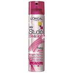 Studio Line Lacca 250 Ml. 4 Silk & Gloss