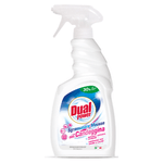 Dual Power Anticalcare 750 Ml. Mousse Candeggina