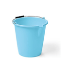 Secchio Veca SH003L0100BBL blu 10 litri