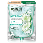 Garnier Viso Maschera 22 Grammi Cryo Jelly Viso Made In Italy