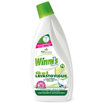 Winni'S Gel Lavastoviglie 750 Ml. Limone