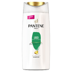 Pantene Shampoo 675 Ml. Lisci Seta