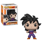 FUNKO-Pop-Animation--DBZ-S4---Gohan--Training-Outfit-