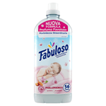 Fabuloso Ammorbidente 1250 Ml. Concentrato 56 Misurini Ipoallerge Made In Italy