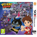 Nintendo Yo-kai Watch 2: Psicospettri, 3DS