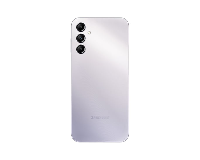 TIM-Samsung-Galaxy-A14-5G-168-cm--6.6---Doppia-SIM-USB-tipo-C-4-GB-128-GB-5000-mAh-Argento
