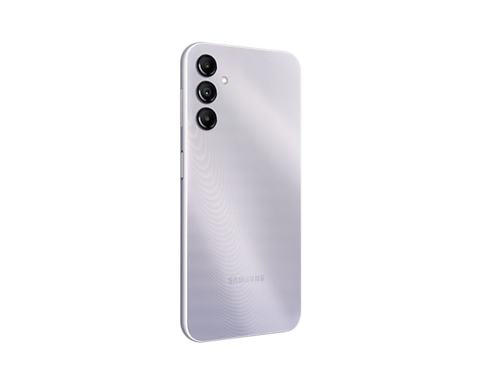 TIM-Samsung-Galaxy-A14-5G-168-cm--6.6---Doppia-SIM-USB-tipo-C-4-GB-128-GB-5000-mAh-Argento