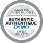 DYMO-Etichette-per-tubi-termoretraibili-IND---19mm-x-15m