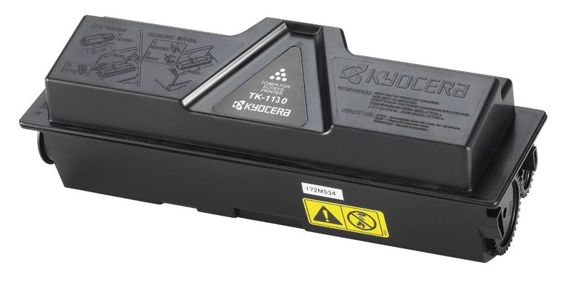 KYOCERA-TK-1130-cartuccia-toner-1-pz-Originale-Nero