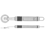 Tagliapasta Inox 18/8 Manico Ovale 4 70017 H&H
