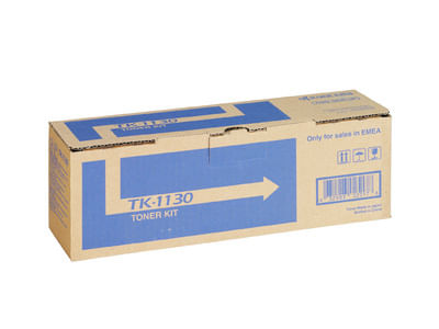 KYOCERA-TK-1130-cartuccia-toner-1-pz-Originale-Nero