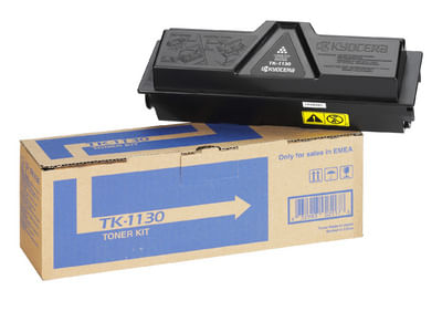 KYOCERA-TK-1130-cartuccia-toner-1-pz-Originale-Nero