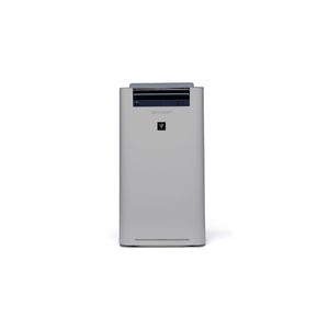 Sharp Home Appliances UA-HG50E-L purificatore 38 m² 52 dB 33 W Grigio