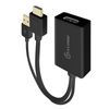 ALOGIC-HDDPU-ACTV-cavo-e-adattatore-video-DisplayPort-HDMI--USB-Nero