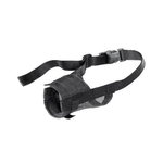 Museruola Ferplast Muzzle, modello 75587317, M, Nero, per sicurezza cani