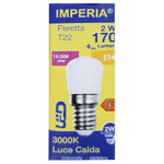 Lampada Frigo Led 2W 210802