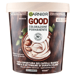 Garnier Good Colorante Cap. 4.15 Castano Freddo Nocciola Senza Ammoniaca