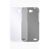 NGM-Mobile-BUMPER-FUN-PACK-custodia-per-cellulare-Cover-Grigio-Bianco
