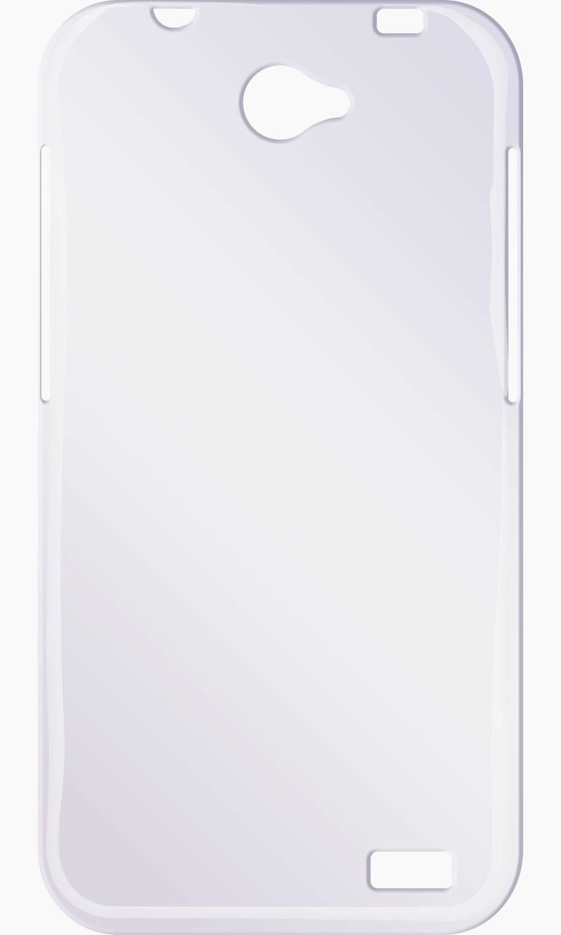 NGM-Mobile-BUMPER-FUN-PACK-custodia-per-cellulare-Cover-Grigio-Bianco