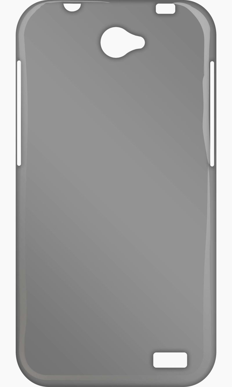 NGM-Mobile-BUMPER-FUN-PACK-custodia-per-cellulare-Cover-Grigio-Bianco