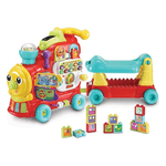 Edo maxi treno cavalcabile 7 in 1 VTech Electronics 547807 BABY