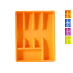 Portaposate Bahia 52140 Dem (COLORI MISTI)