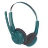 Cuffie-wireless-JLAB-GO-Work-Pop-verde-acqua-wireless