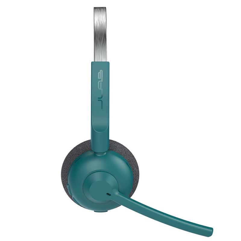 Cuffie-wireless-JLAB-GO-Work-Pop-verde-acqua-wireless