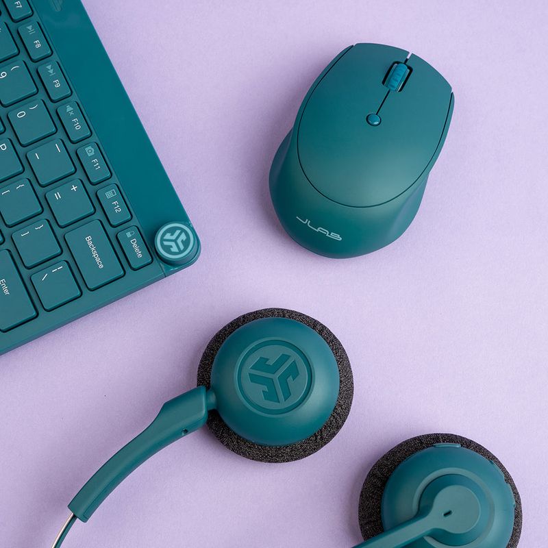 Cuffie-wireless-JLAB-GO-Work-Pop-verde-acqua-wireless