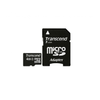 Transcend-Scheda-MicroSD-4GB-SDHC-Cl.4-W-Ad.-TS4GUSDHC4