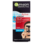 Garnier Peel-Off Pure Active Charcoal, 50 Ml