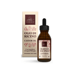 Olio Di Ricino 100 Ml. Lady Venezia Con Contagocce