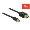 Anschlsse-1-x-mini-DisplayPort-20-Pin-Stecker--1-x-DisplayPort-20-Pin-Stecker--DisplayPort-1.4-Spezifikation--Abwrtskomp