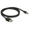 Anschlsse-1-x-mini-DisplayPort-20-Pin-Stecker--1-x-DisplayPort-20-Pin-Stecker--DisplayPort-1.4-Spezifikation--Abwrtskomp