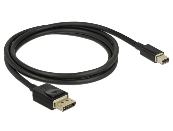 Anschlsse-1-x-mini-DisplayPort-20-Pin-Stecker--1-x-DisplayPort-20-Pin-Stecker--DisplayPort-1.4-Spezifikation--Abwrtskomp