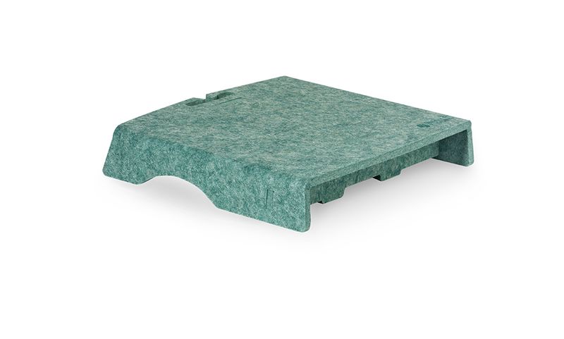 BakkerElkhuizen-Q-Riser-50-Circular-762-cm--30---Verde-Scrivania
