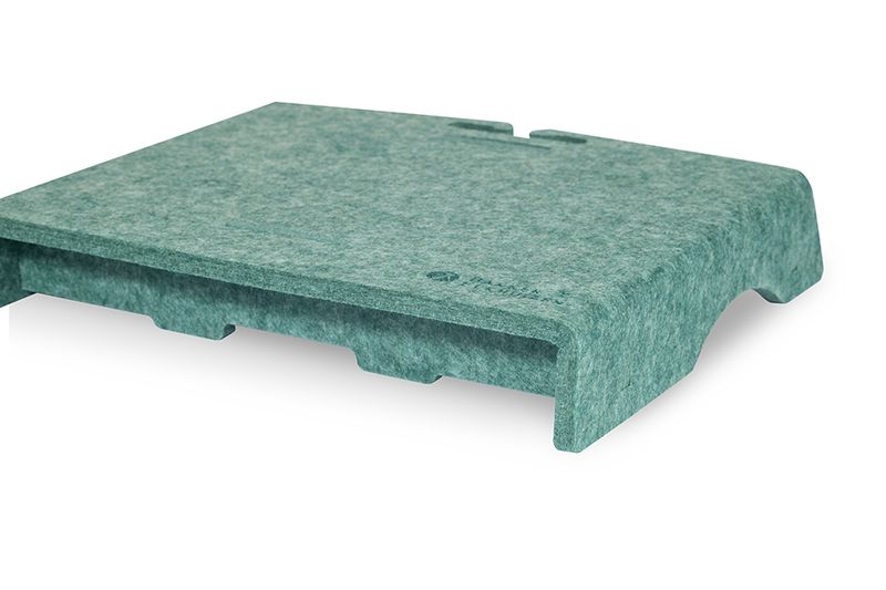 BakkerElkhuizen-Q-Riser-50-Circular-762-cm--30---Verde-Scrivania