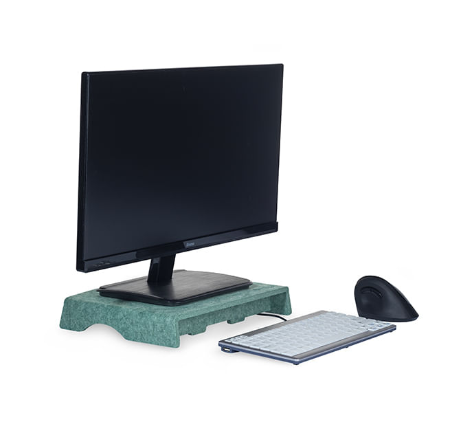 BakkerElkhuizen-Q-Riser-50-Circular-762-cm--30---Verde-Scrivania