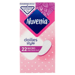 Nuvenia Salvaslip 22 Pezzi Micro