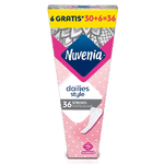Nuvenia Salvaslip 36 Pezzi String