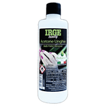 Acetone X Unghie 125 Ml. Profumato Irge 2535A Made In Italy