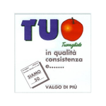 Tovaglioli monouso Essebidue 600600 2 veli bianco