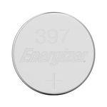 Energizer 396-397 HD Batterie a Bottone da 1,55V