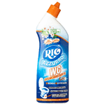 Rio Azzurro Bagno Gel 750 Ml. Disincrostante