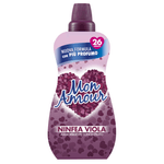 Felce Azzurra Ammorbidente Mon Amour 650 Ml. Concentrato  Ninfea