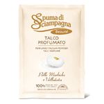 Talco Busta 75 Grammi Spuma Di Sciampagna