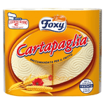 Foxy 2 Asciugatutto Cartapaglia