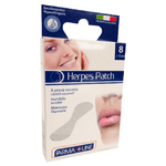 Cerotti Labbra Herpes 8 Pezzi Farmaline 3618A