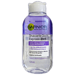 Garnier Struccante Occhi Express 2In1 125Ml